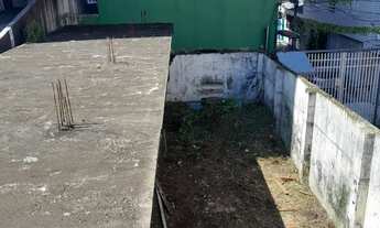 Imagem 5: 323M² de Área Total na Avenida Serzedelo Corrêa