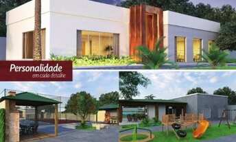 Imagem 3: 160M² de Área Total