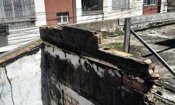 Imagem 7: 323M² de Área Total na Avenida Serzedelo Corrêa