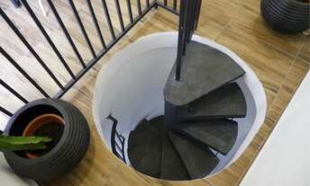 Imagem 7: 1 dormitório, 1 suítes, 30M² de Área Construída