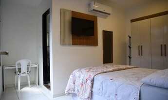 Imagem 4: 1 dormitório, 1 suítes, 30M² de Área Construída