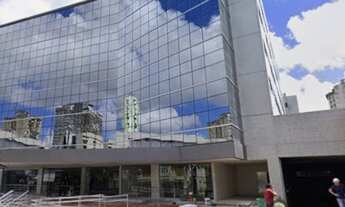 Imagem 2: SALA COMERCIAL em BELÉM - PA, NAZARÉ