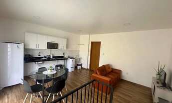 Imagem 3: 1 dormitório, 1 suítes, 30M² de Área Construída