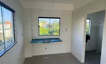 Imagem: 2 dormitórios na Rua K