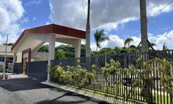 Imagem 2: 160M² de Área Total