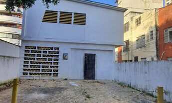 Imagem: 323M² de Área Total na Avenida Serzedelo