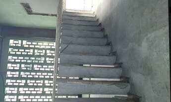 Imagem 4: 323M² de Área Total na Avenida Serzedelo Corrêa