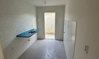 Imagem 4: 2 dormitórios na Rua K