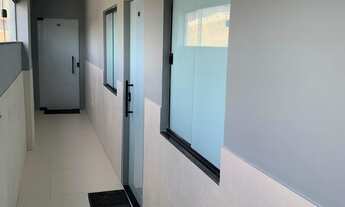 Imagem 3: 2 dormitórios, 1 suítes, 2 banheiro, 45M² de Área Construída