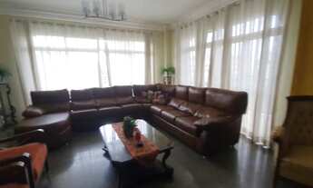 Imagem 4: 4 dormitórios, 4 suíte, 5 banheiro, 2 vagas na garagem, 450M² de Área Construída