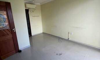 Imagem 3: 3 dormitórios na Rua Dos Pariquis