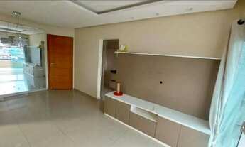 Imagem: 2 dormitórios, 1 suítes, 1 vaga na garagem