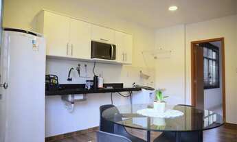 Imagem 5: 1 dormitório, 1 suítes, 30M² de Área Construída