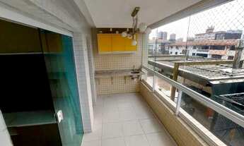 Imagem 4: 2 dormitórios, 1 suítes, 1 vaga na garagem, 70M² de Área Construída