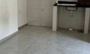 Imagem: 1 dormitório na Rua óbidos