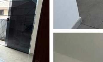 Imagem: 1 dormitório na Rua óbidos