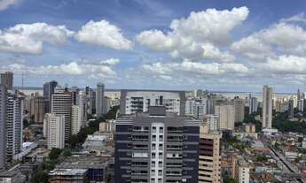 Imagem 3: 3 dormitórios na Avenida Engenheiro Fernando Guilhon