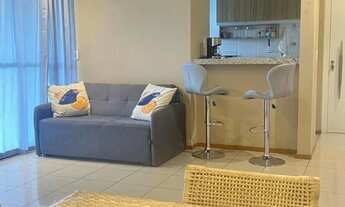 Imagem: 2 dormitórios na Avenida Gentil Bittencourt