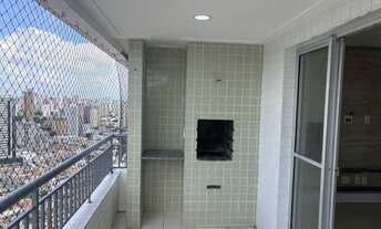 Imagem 2: 3 dormitórios na Avenida Engenheiro Fernando Guilhon