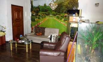 Imagem 3: Sobrado com 4 suítes e 7 banheiros com área de 357,00 m² na Vila Rosália