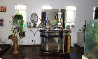 Imagem 6: Sobrado com 4 suítes e 7 banheiros com área de 357,00 m² na Vila Rosália