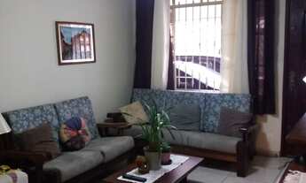 Imagem 3: Casa com 120m². 3 dormitórios, 2 banheiros, sala, cozinha grande (copa cozinha) lavanderia