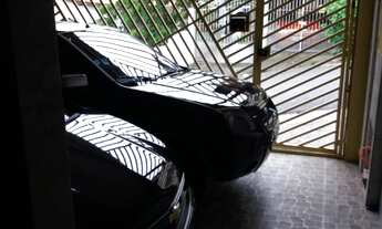 Imagem 2: Casa com 120m². 3 dormitórios, 2 banheiros, sala, cozinha grande (copa cozinha) lavanderia