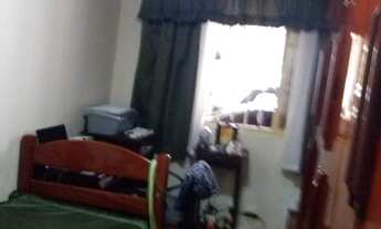 Imagem 5: Casa com 120m². 3 dormitórios, 2 banheiros, sala, cozinha grande (copa cozinha) lavanderia