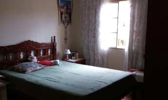 Imagem 7: Casa com 120m². 3 dormitórios, 2 banheiros, sala, cozinha grande (copa cozinha) lavanderia