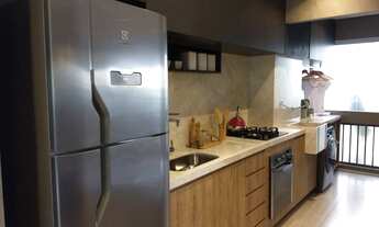 Imagem 7: Raízes Tucuruvi Jacarandá - Studios com 26m² a 200 metros da Estação Metrô Tucuruvi