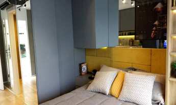 Imagem: Raízes Tucuruvi Jacarandá - Studios com