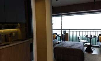 Imagem 5: Raízes Tucuruvi Jacarandá - Studios com 26m² a 200 metros da Estação Metrô Tucuruvi