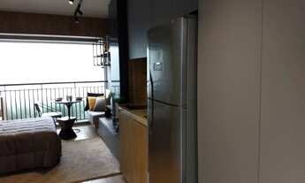 Imagem 4: Raízes Tucuruvi Jacarandá - Studios com 26m² a 200 metros da Estação Metrô Tucuruvi