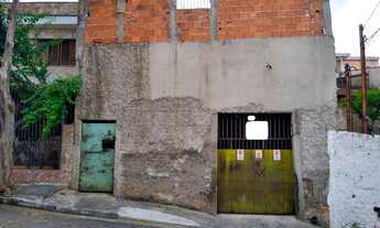Imagem: Venda de Terreno de 200m² na Casa Verde