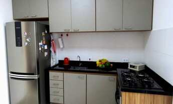 Imagem 3: Sobrado com 60m², 2dorms + 1vaga na Vila Gustavo a 500 metros do Metrô Tucuruvi