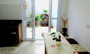 Imagem 6: Sobrado com 60m², 2dorms + 1vaga na Vila Gustavo a 500 metros do Metrô Tucuruvi