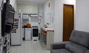 Imagem 5: Casa em condomínio: 40m², 2dorm, 1 vaga - Vila Dom Pedro II próximo ao Terminal Metrô Para