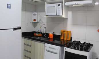 Imagem 7: Casa em condomínio: 40m², 2dorm, 1 vaga - Vila Dom Pedro II próximo ao Terminal Metrô Para