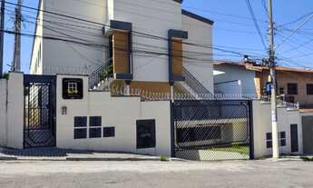 Imagem: Casa em condomínio 40m², 2dorm, 1 vaga