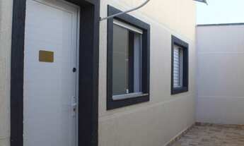 Imagem 2: Casa em condomínio: 40m², 2dorm, 1 vaga - Vila Dom Pedro II próximo ao Terminal Metrô Para