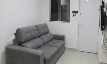 Imagem 3: Casa em condomínio: 40m², 2dorm, 1 vaga - Vila Dom Pedro II próximo ao Terminal Metrô Para