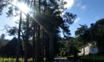 Imagem: Terreno de 382m² no Condomínio Estância