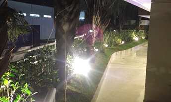 Imagem 2: Cobertura na Vila Gustavo, 134 m², com 3 dormitórios, 1 suíte, jacuzzi coberta com aquecim