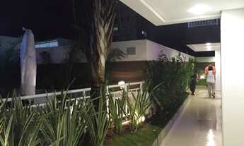 Imagem 3: Cobertura na Vila Gustavo, 134 m², com 3 dormitórios, 1 suíte, jacuzzi coberta com aquecim