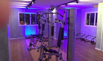 Imagem 7: Cobertura na Vila Gustavo, 134 m², com 3 dormitórios, 1 suíte, jacuzzi coberta com aquecim