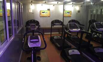 Imagem 6: Cobertura na Vila Gustavo, 134 m², com 3 dormitórios, 1 suíte, jacuzzi coberta com aquecim