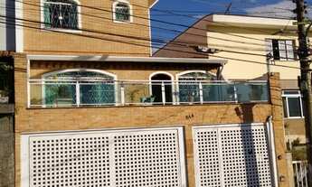 Imagem: Sobrado lindo na Parada Inglesa, 240 m²