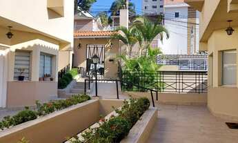 Imagem 4: Casa de condomínio na Vila Mazzei de 135m², 3 dormitórios e 2 vagas de garagem