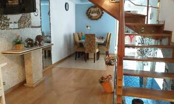 Imagem: SOBRADO NA VILA GUSTAVO, 4 DORMITÓRIOS