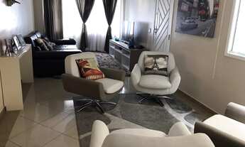 Imagem: SOBRADO DE 250M² NA PARADA INGLESA, 3 SUÍTES